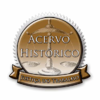 Selo Acervo Histórico