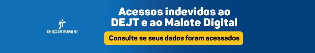 Imagem de fundo azul em degradê com texto branco e tarja amarela.