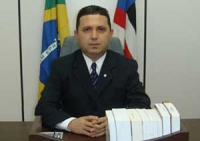 Juiz Francisco José de Carvalho Neto 