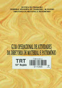 Capa da cartilha que será lançada pela DMP