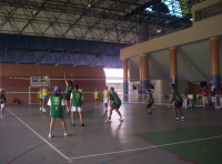 Campeonatos movimentaram a III Semana do Servidor, no ano passado 