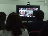 TRT do Maranhão foi um dos 22 tribunais interligados à primeira videconferência do projeto Rompendo Distância