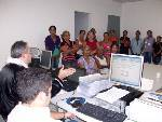 Audiências estão sendo realizadas no Fórum da Comarca de São Domingos do Maranhão 