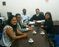Juiz Leonardo Ferreira homologou acordo para destinação mensal de 2º  do FPM de Araioses