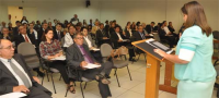 Presidente do TRT-MA lança novo sistema de processo eletrônico da Justiça do Trabalho do Maranhão