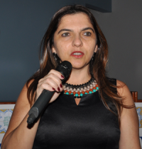 Juíza Nayara Queiróz