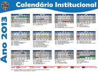 Aprovado calendário institucional do TRT-MA para o exercício de 2013