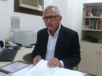 Desembargador Luiz Cosmo destaca 70 anos da CLT durante entrevista à Rádio Cultura FM
