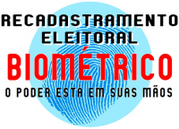 Adiado para a próxima semana o recadastramento eleitoral biométrico no Foro Astolfo Serra