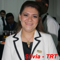Servidora do TRT-MA recebe homenagem da Câmara Municipal de São Luís