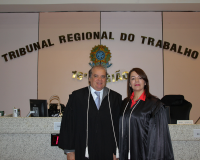 Eleitos os novos gestores da Ouvidoria Judiciária do TRT-MA