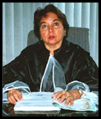 Maria Ione Martins de Araújo.