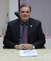 Desembargador Gerson de Oliveira Costa Filho.