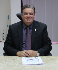Desembargador Gerson de Oliveira