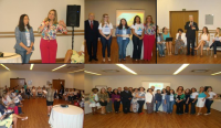 Evento reuniu representantes de várias Amatras em Belém