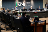 CNJ atualiza regras sobre atuação de magistrados em atividades de docência