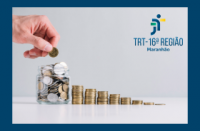 TRT-MA cumpre meta referente à execução orçamentária antecipadamente  