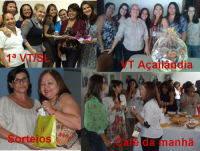 Mulheres da Justiça do Trabalho do Maranhão são homenageadas