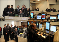 TRT-MA realiza primeira sessão de julgamento com o Sistema  PJe-JT de 2º Grau