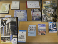 TRT 25 anos: Cemoc e Diretoria do Foro Astolfo Serra realizam exposição Páginas da História