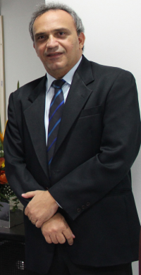 A convocação do juiz Paulo Mont'Alverne obedece ao disposto na RA 78/2014