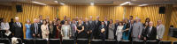 Ministros do TST e STF prestigiam 3ª Reunião Ordinária do Coleprecor