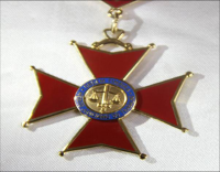 Medalha da Ordem Timbira do Mérito Judiciário do Trabalho.