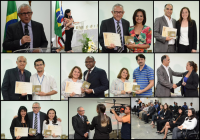 Justiça do Trabalho premia vencedores do IV Concurso de Reportagem