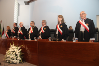 Corte do Tribunal Pleno do TRT-MA.