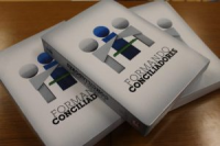 Curso de Formação de Conciliadores é lançado nesta quarta-feira em reunião do Coleprecor