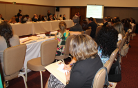 Palestra aconteceu na 52ª Reunião do Conematra, no Hotel Luzeiros, em São Luís &#150; MA