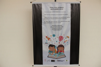 Exposição itinerante "Um Mundo sem Trabalho Infantil" chega à São Luís