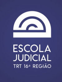 Nova logomarca da Escola Judicial do TRT-MA.