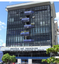 TRT-MA, com sede no bairro Areinha, em São Luís, baixou a maior quantidade de processos em quase 30 anos de instalação
