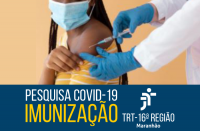 Imagem referente à notícia sobre pesquisa imunização contra coronavírus