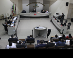 Universitários assistiram à uma sessão da 2ª Turma do TRT Maranhão