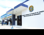 STF decide que Vara do Trabalho de Chapadinha é competente para  julgar ações de funcionários públicos do Município de Santa Quitéria do Maranhão que ingressaram no serviço público antes da Constituição de 1988