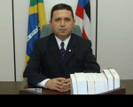 Juiz Francisco José de Carvalho Neto 