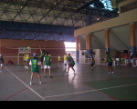 Campeonatos movimentaram a III Semana do Servidor, no ano passado 