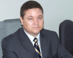 Juiz Auxiliar de Precatórios, Maurílio Ricardo Néris