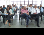 Magistrados e gestores discutem a instalação do PJe-JT nas VTs de São Luís