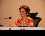 VIII Congresso Internacional do Trabalho:  Professora Cláudia Gonçalves discute “Direitos Sociais e Democracia na América Latina”