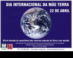 TRT-MA comemora Dia Internacional da Mãe Terra