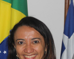 Juíza Socorro Almeida.