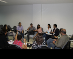 Servidores do FAS apresentaram sugestões para o planejamento estratégico 2015-2020