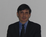 Juiz Carlos Alberto Pereira de Castro, do TRT-SC.