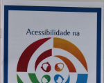 Cartilhas de Acessibilidade são distribuídas nos órgãos da Justiça do Trabalho no Maranhão
