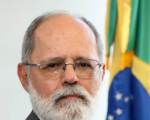 Ministro Renato de Lacerda Paiva, corregedor-geral da Justiça do Trabalho.