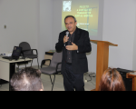 Juiz Paulo Mont'Alverne compartilha informações sobre a JT