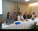 Coleprecor discute características do CEJUSC do Maranhão